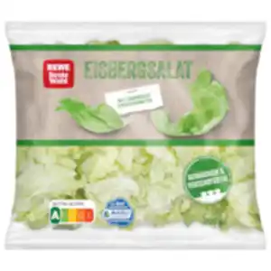 REWE Beste Wahl Eisbergsalat