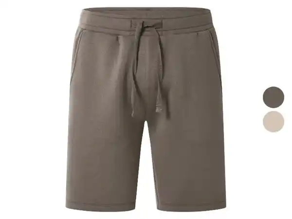 Bild 3 von ESMARA MEN Herren Sweatshorts