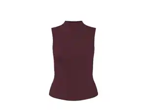 ESMARA® Damen Ärmelloses Shirt