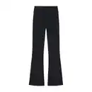 Bild 2 von L&D Ausgestellte Leggings