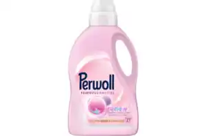 Perwoll renew Feinwaschmittel