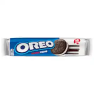 Oreo Double Creme