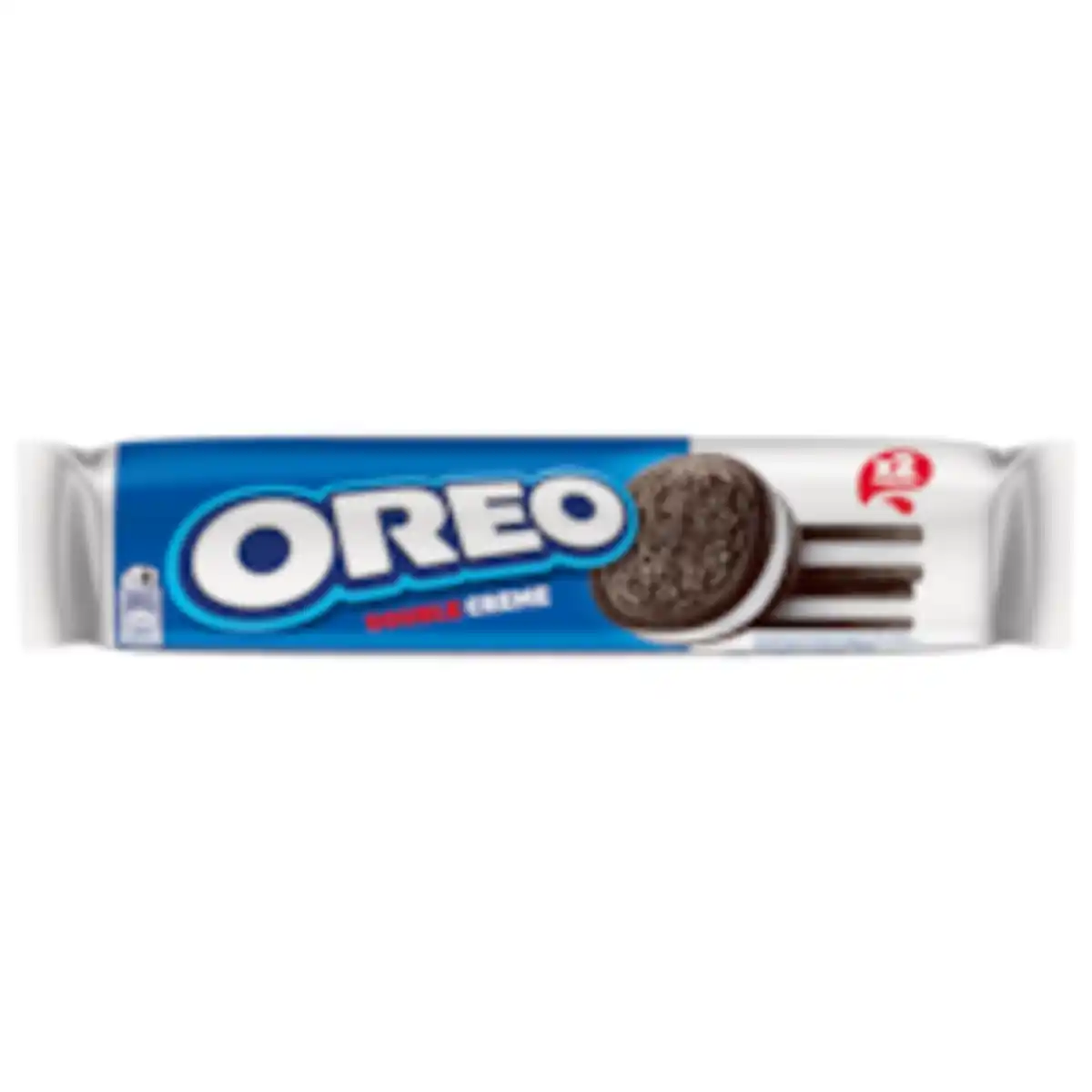 Bild 1 von Oreo Double Creme
