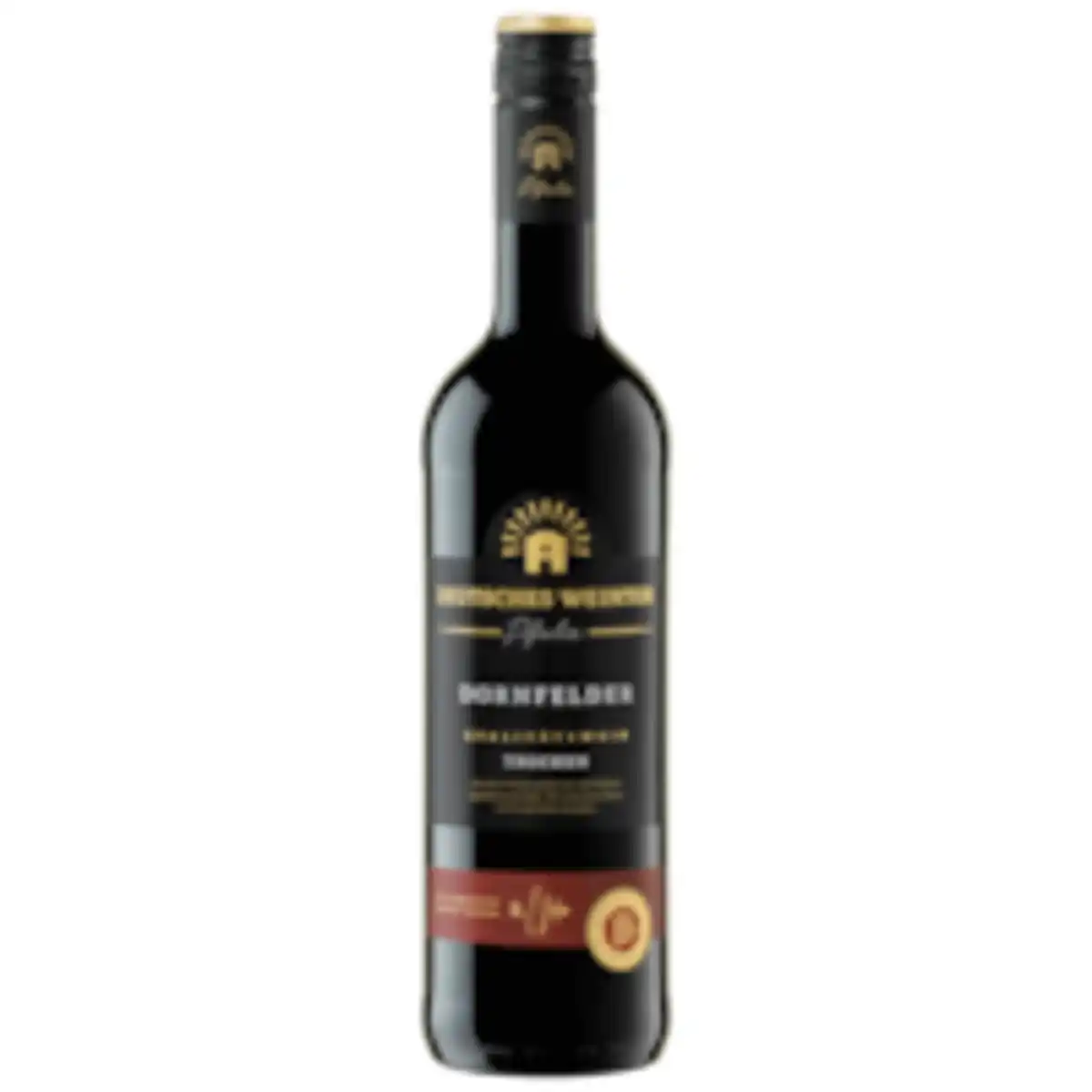 Bild 1 von Deutsches Weintor Exklusiv Qualitätswein