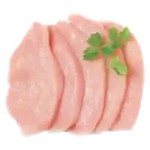 MEINE FLEISCHEREI Frische Putenschnitzel
