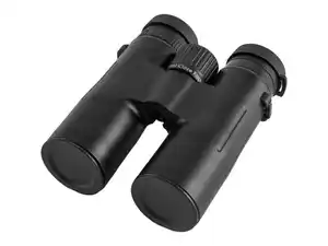 CRIVIT Fernglas 10 x 42