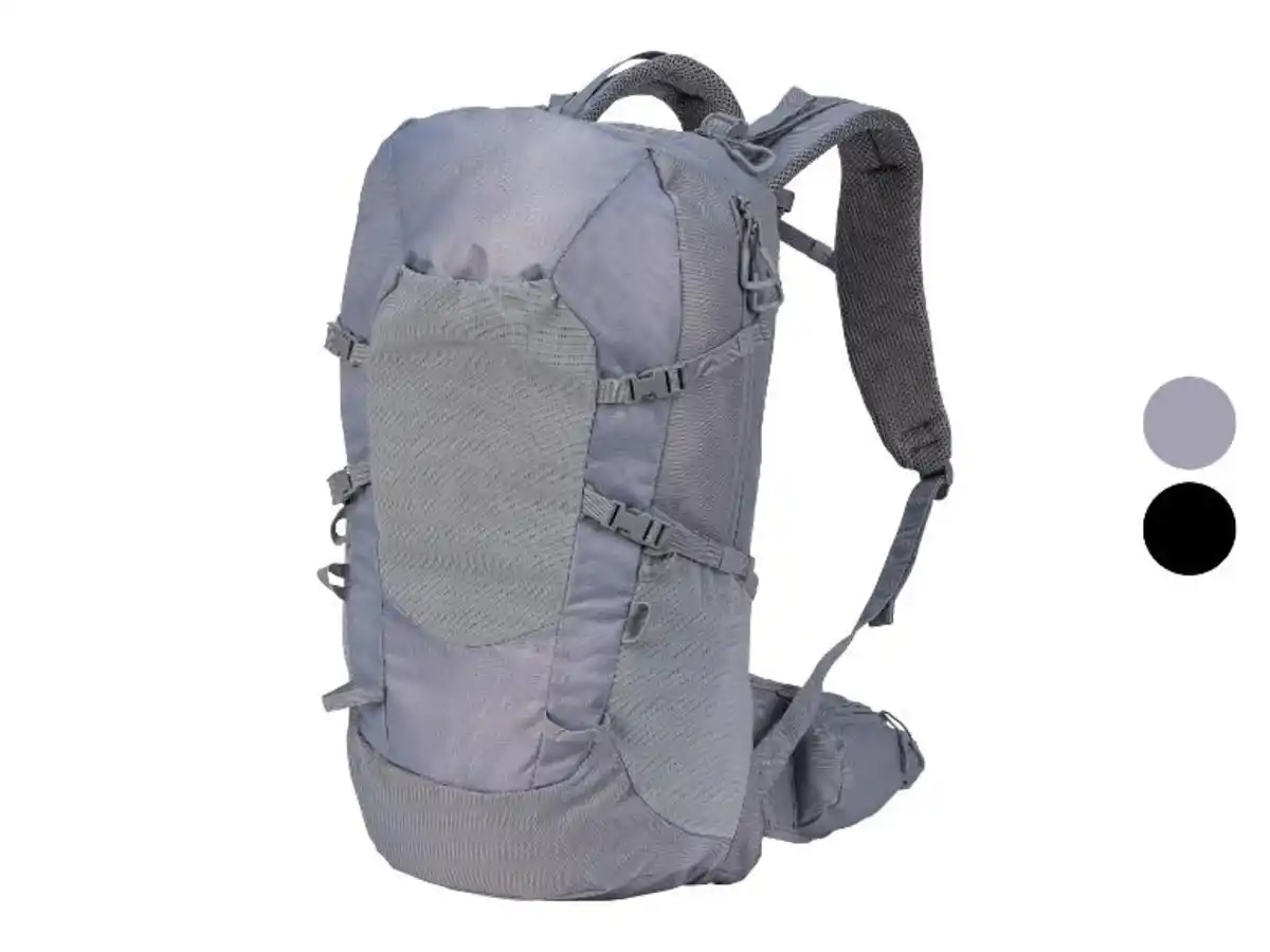 Bild 3 von CRIVIT Wanderrucksack, 30 l