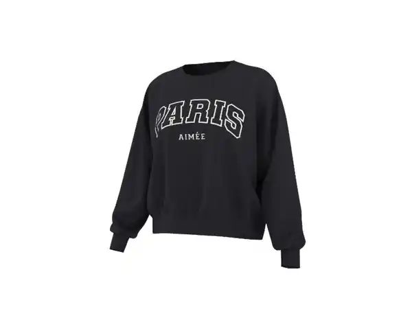 Bild 2 von ESMARA® Damen Sweatpullover