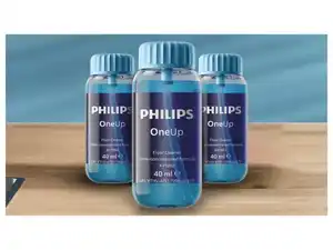 PHILIPS OneUp Bodenreiniger, 40 ml  / 2er Pack""