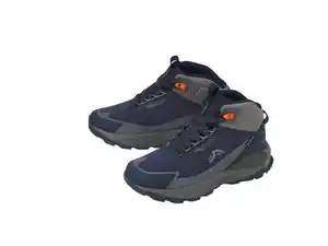 CRIVIT Damen Trekkingstiefel