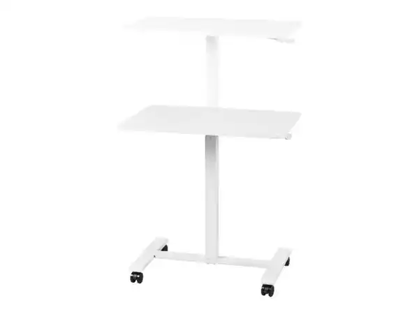 Bild 3 von LIVARNO® Höhenverstellbarer Tisch