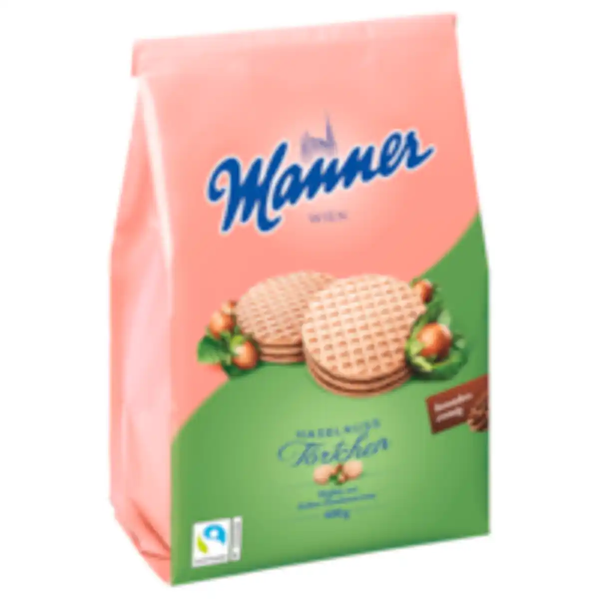 Bild 1 von Manner Törtchen oder Schnittchen