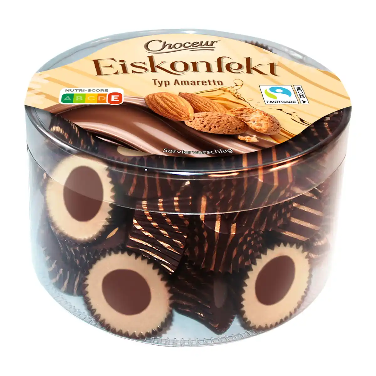 Bild 3 von CHOCEUR Eiskonfekt