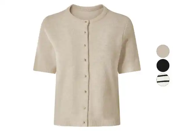 Bild 3 von ESMARA® Damen Feinstrick-Cardigan