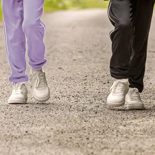 Bild 2 von L&D Sneaker