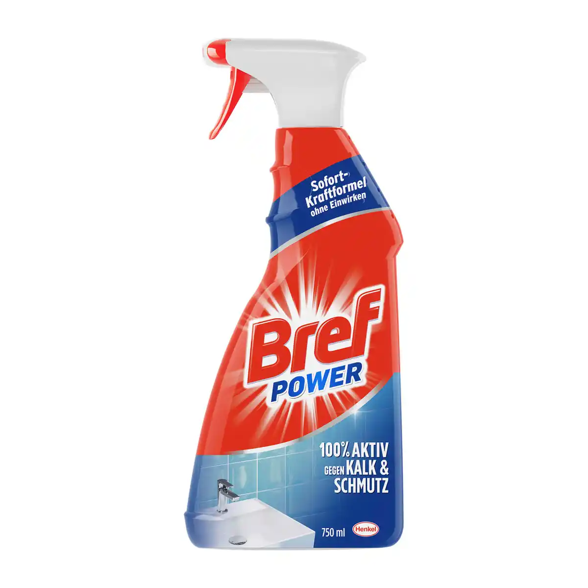Bild 3 von BREF Power-Reiniger