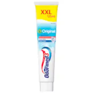 Odol-med 3 Zahncreme