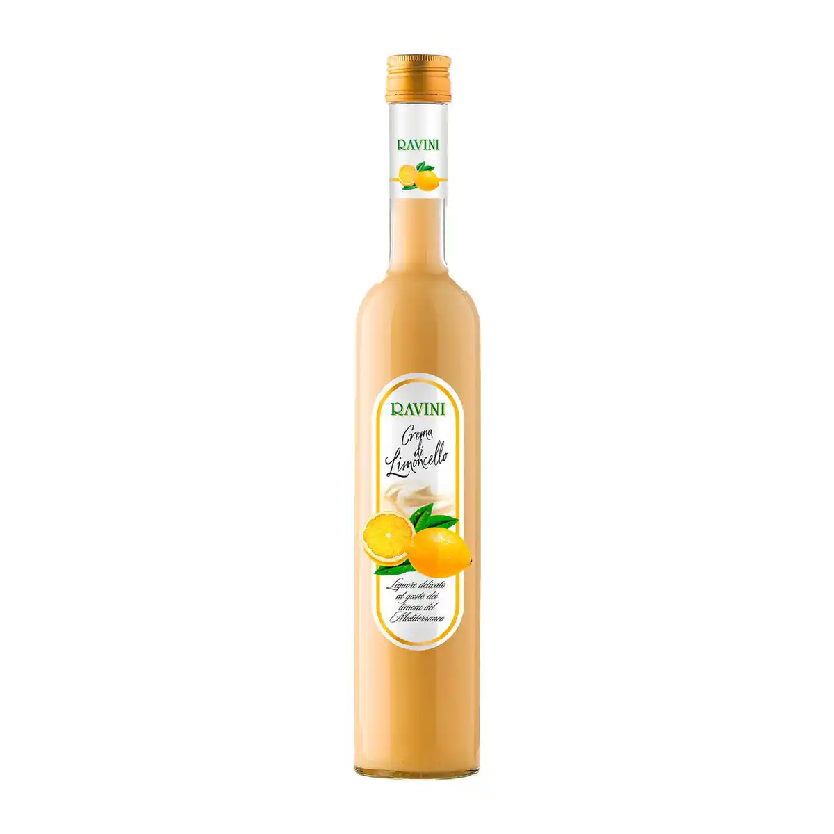 Bild 1 von RAVINI Crema di Limoncello
