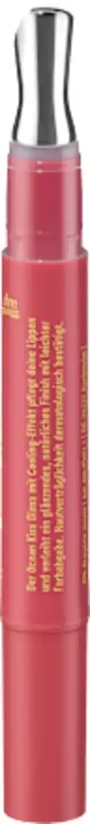 Bild 2 von trend !t up Lipgloss Island Girl, Ocean Kiss 030, 1,7 ml