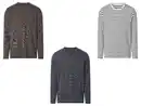 Bild 3 von ESMARA MEN Herren Langarmshirt