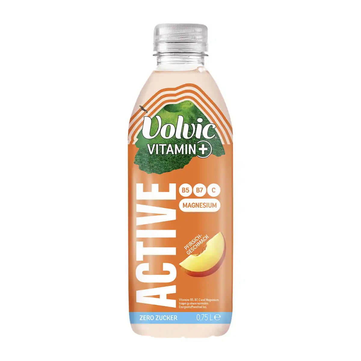 Bild 3 von VOLVIC Vitamin+