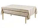 Bild 2 von LIVARNO® Tischdecke mit Leinen, 140 x 240 cm