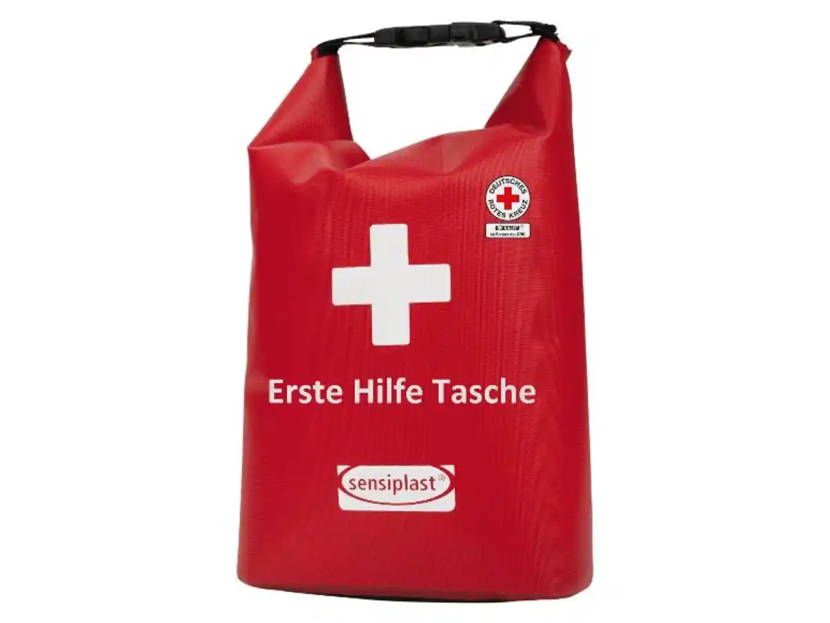 Bild 2 von SENSIPLAST® Erste Hilfe Set