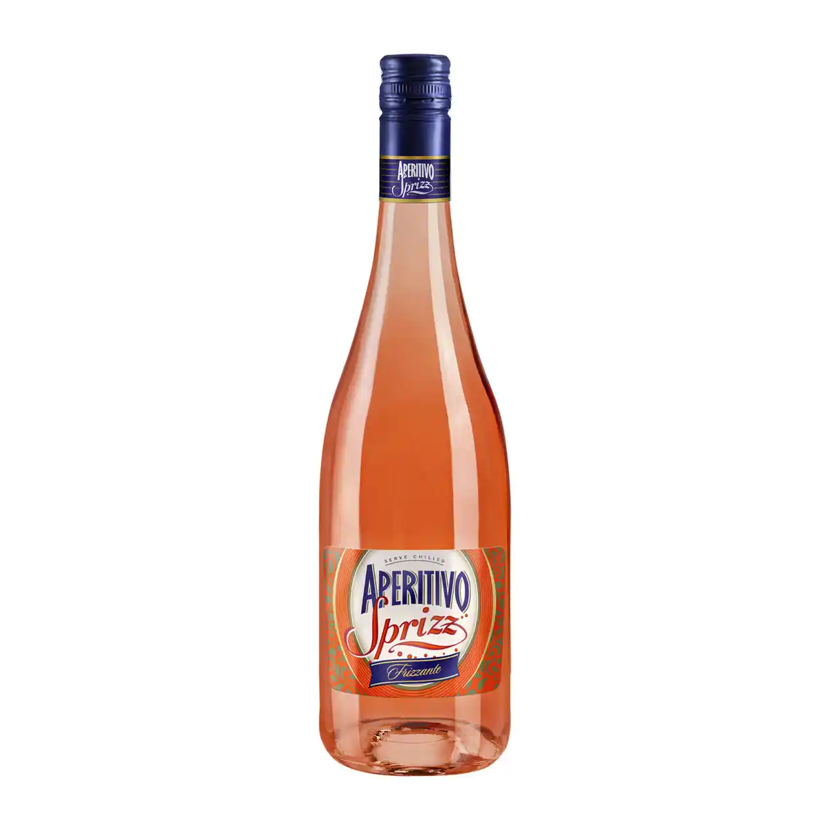 Bild 1 von Aperitivo Sprizz