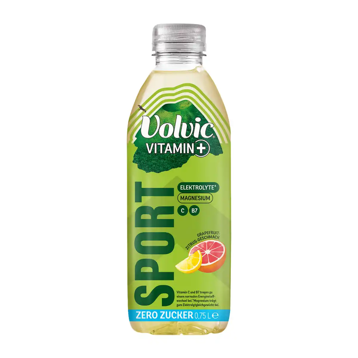 Bild 4 von VOLVIC Vitamin+