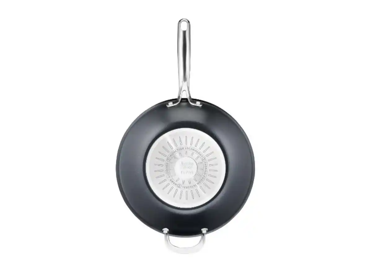 Bild 2 von JAMIE OLIVER BY TEFAL Aluminium-Wokpfanne Home Cook »E0141935«, Ø28 cm""