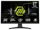 Bild 1 von MSI Gaming Monitor »MAG 272F«, 27 Zoll