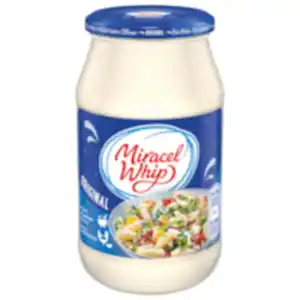 Miracel Whip Salatcreme Original