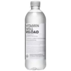 Vitamin Well Vitamindrink