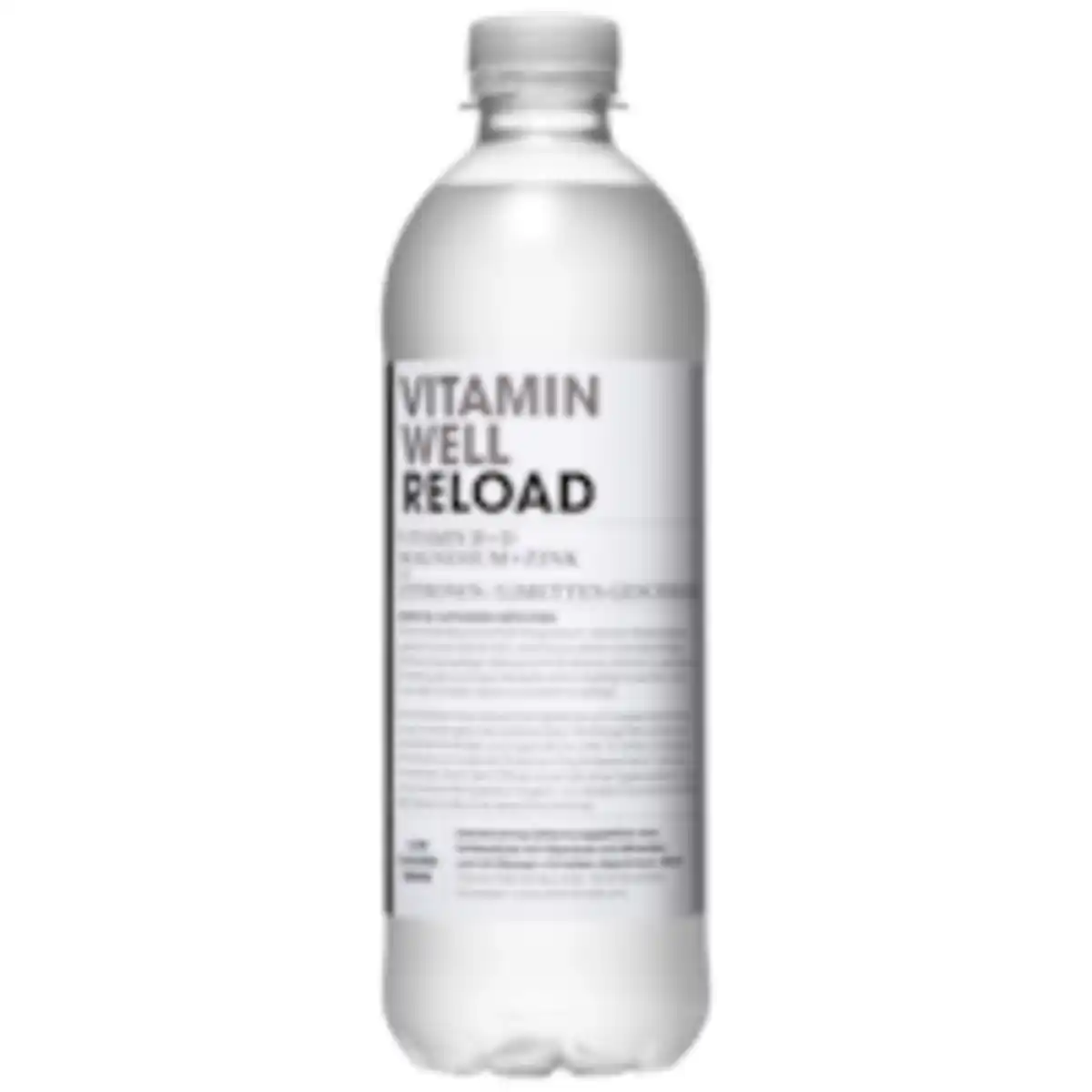 Bild 1 von Vitamin Well Vitamindrink