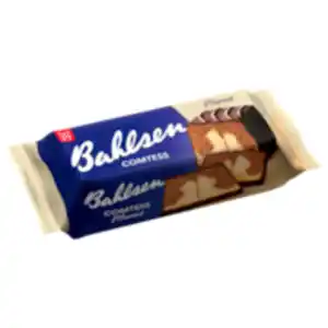 Bahlsen Comtess Kuchen