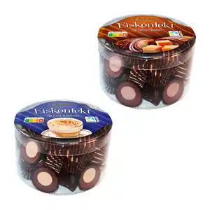 CHOCEUR Eiskonfekt