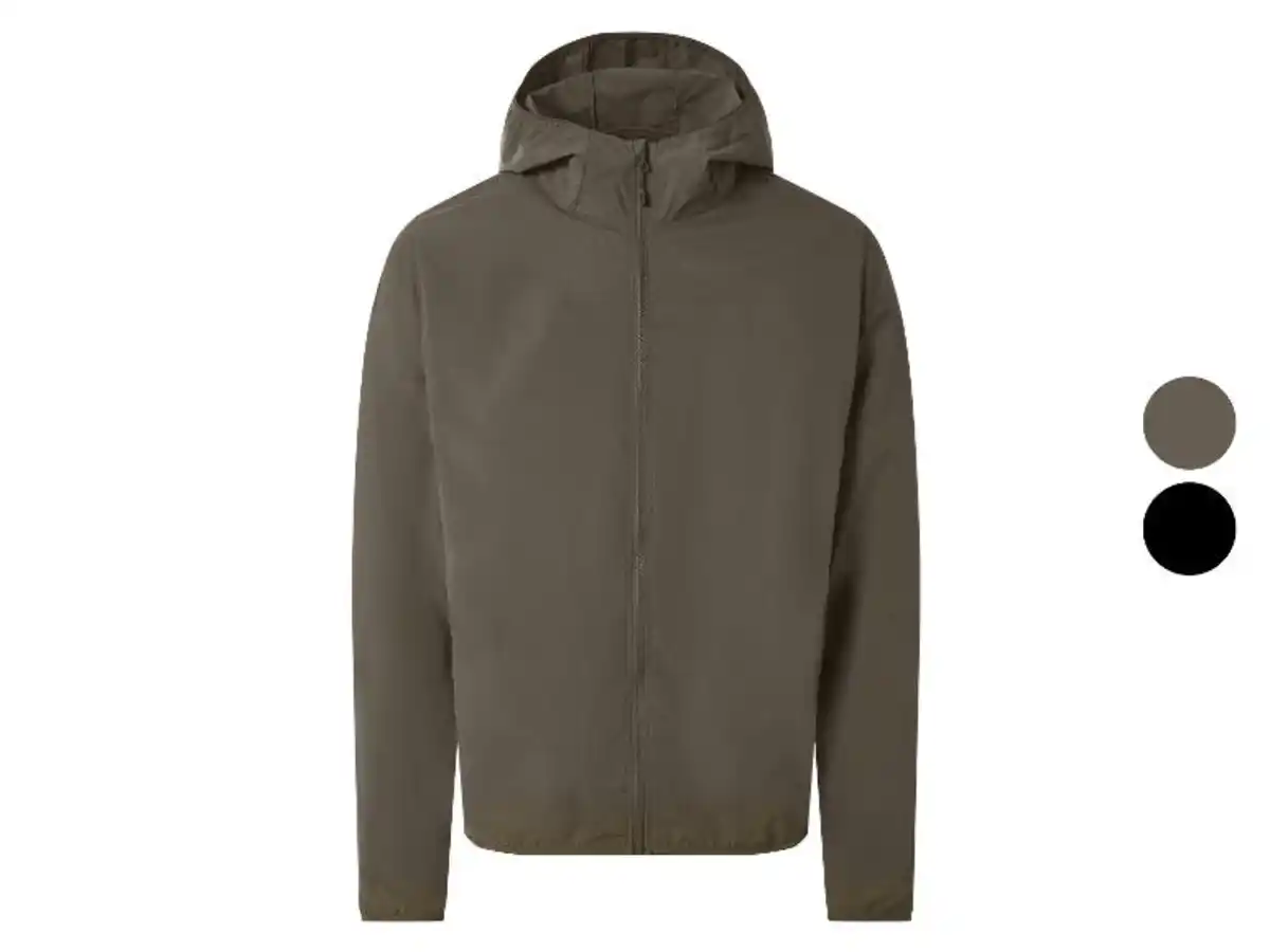 Bild 3 von ESMARA MEN Herren Jacke
