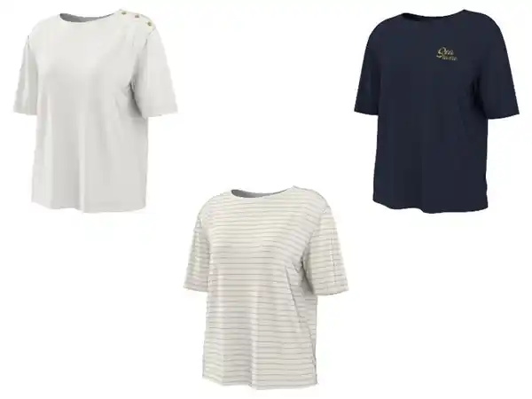 Bild 3 von ESMARA® Damen T-Shirt