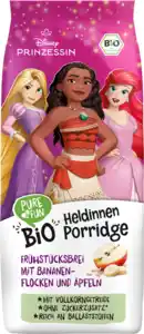 PURE & FUN Porridge Kinder mit Bananen-Flocken & Äpfeln, ab 3 Jahren, 375 g