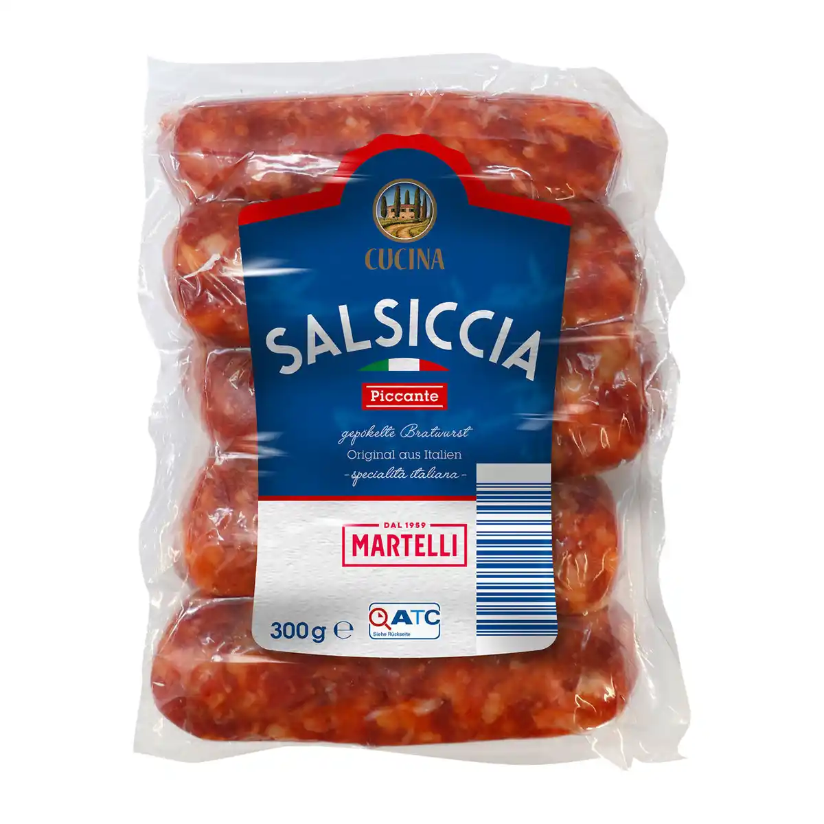 Bild 3 von CUCINA Salsiccia