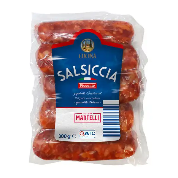 Bild 3 von CUCINA Salsiccia