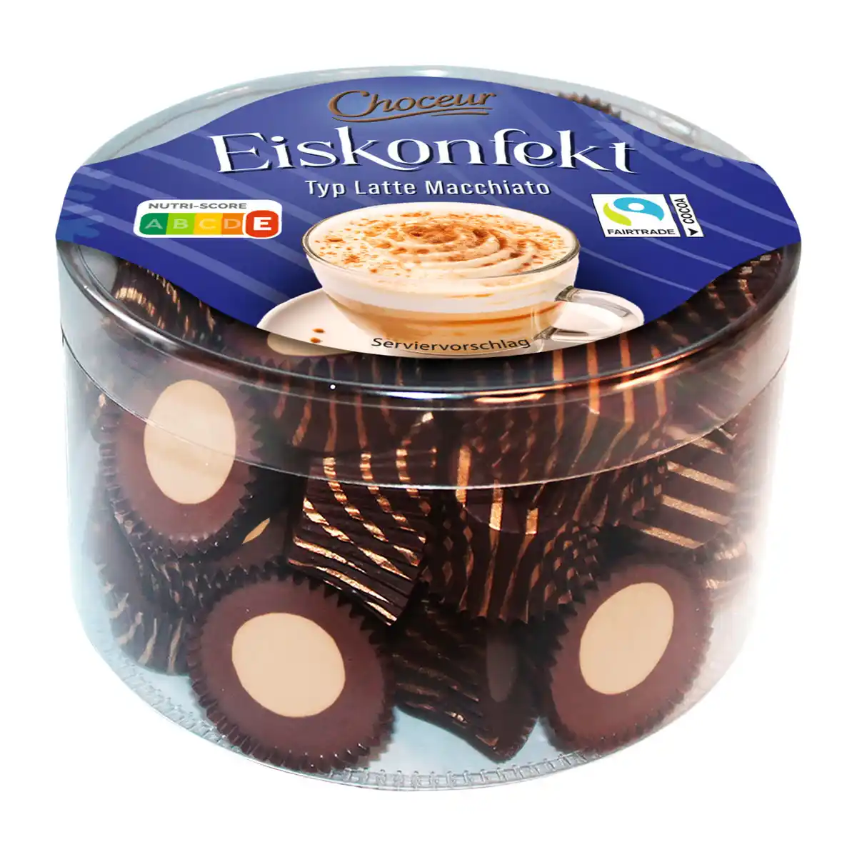 Bild 2 von CHOCEUR Eiskonfekt