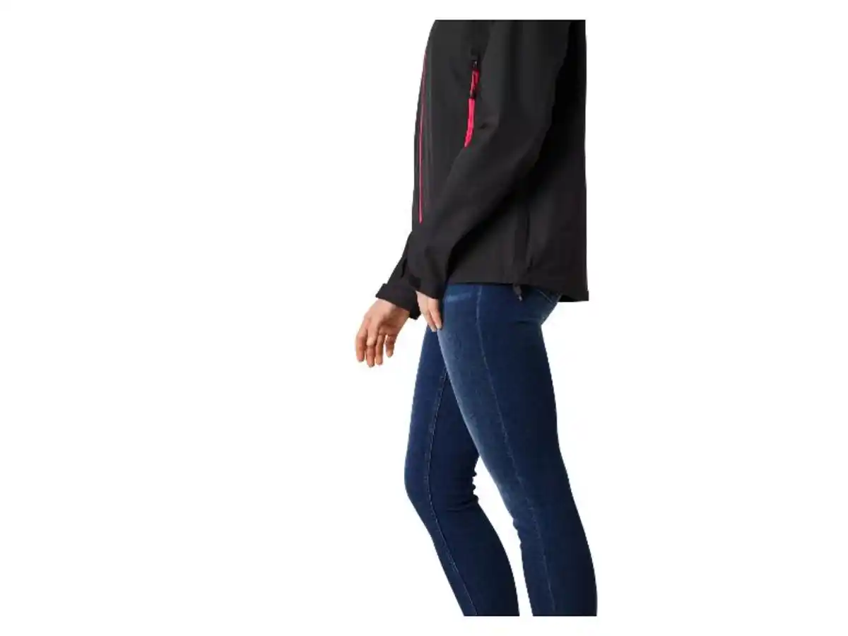 Bild 2 von CRIVIT Damen Premium Funktionsjacke