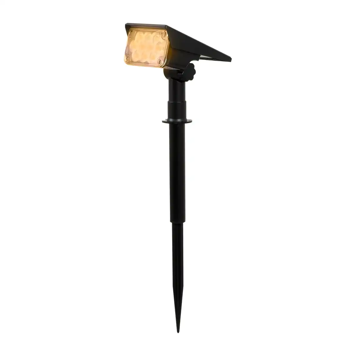 Bild 4 von CASALUX Solar-LED-Streifen / -Strahler
