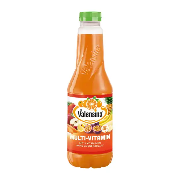 Bild 3 von VALENSINA Saft