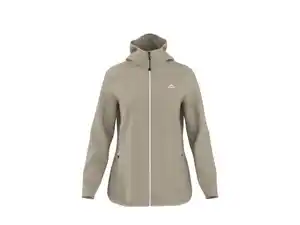 CRIVIT Damen Premium Funktionsjacke