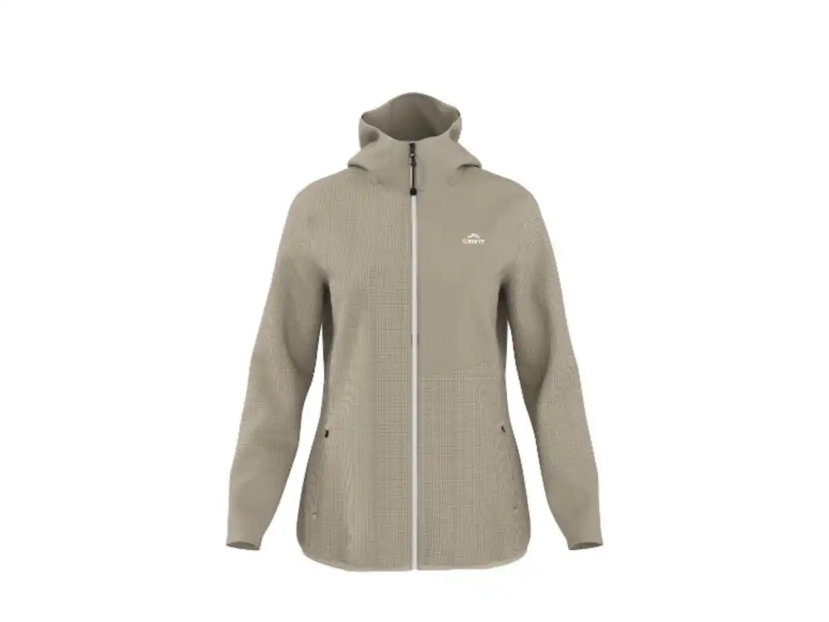 Bild 1 von CRIVIT Damen Premium Funktionsjacke