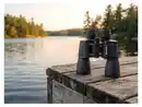 Bild 1 von BRESSER Fernglas 7x50 Muskoka""