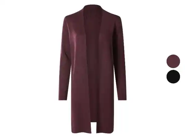 Bild 3 von ESMARA® Damen Feinstrick-Cardigan