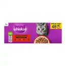 Bild 3 von SHEBA/WHISKAS Katzenfutter
